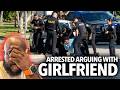 "Arrested Over WNBA Girlfriend..." Atlanta Falcons Rookie James Pearce Jr Arrested, Resisted Police