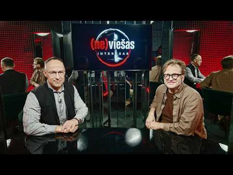 L. Kontrimas: Lietuvoje vyksta „orbanizacija“