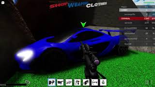 Criminal vs Swat (part11) ft.wbme26