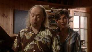 Black Books S3Ep1 Deleted Scenes