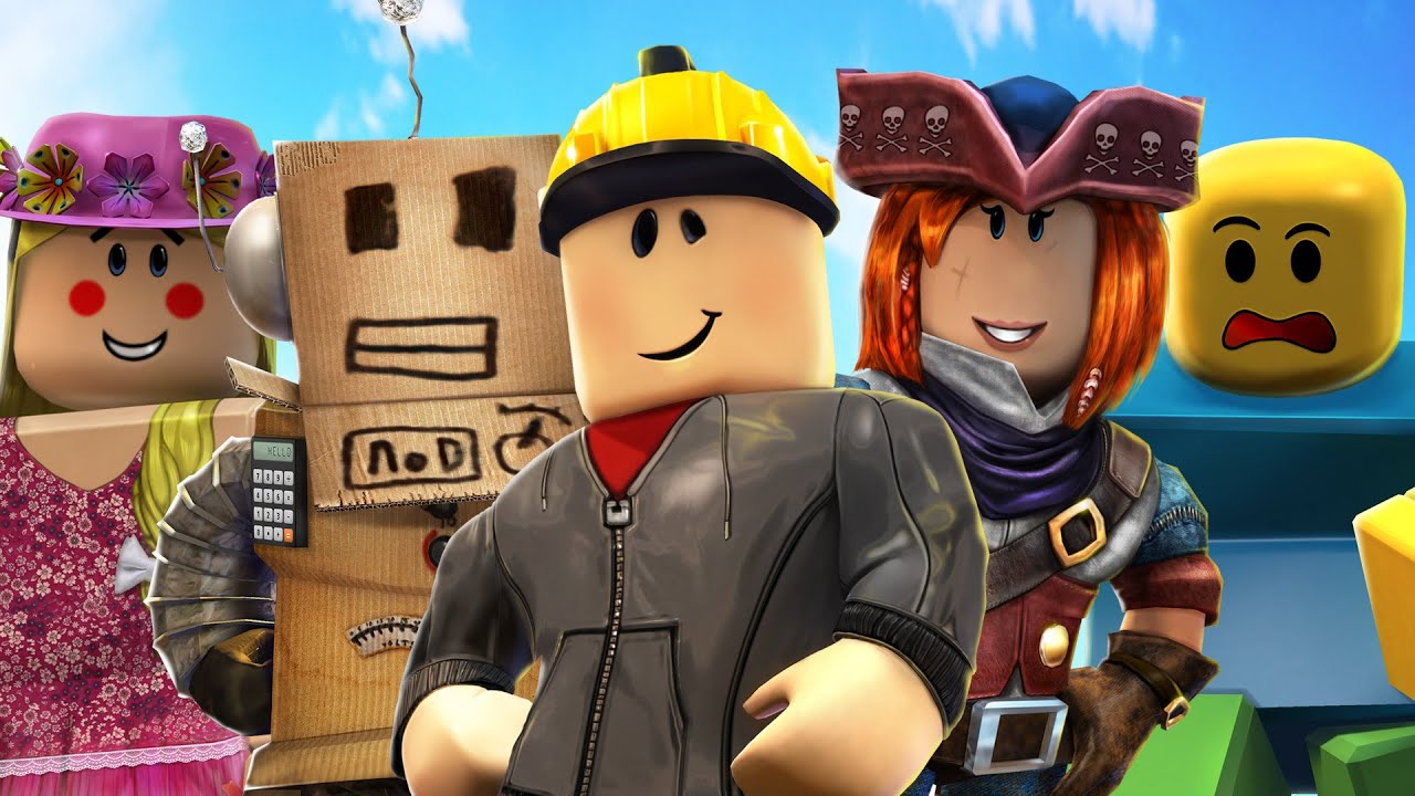 David Baszucki, Co-Founder of Roblox - Not Just a Game 