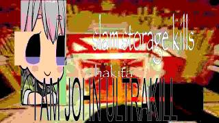 john ultrakill speedrun 0-1 but i suck at the game/