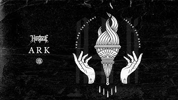HOSTAGE - Ark (Official Visualizer)