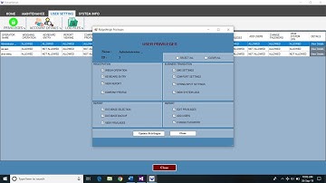 Weighbridge management software in Kampala Uganda