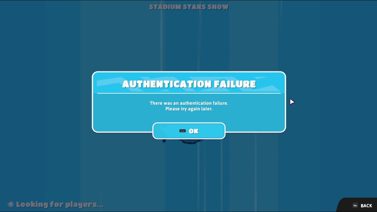 Steam authentication fail фото 35