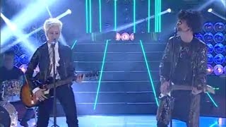 Muzikinė kaukė 2015 (FINALAS): Ineta Stasiulytė ir Donatas Čižauskas / How Do You Do