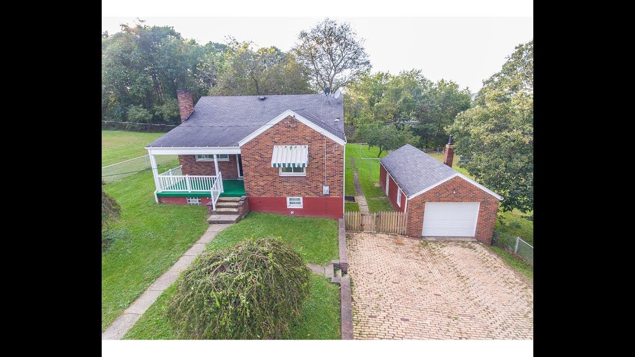 740 Soccer Field Rd. Monessen, PA 15062 YouTube