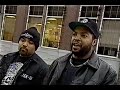 Capture de la vidéo Rare Ice Cube, Mack 10 & K-Dee Interview On Rap City (1995)