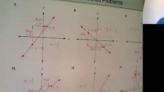 MATH 120 ONLINE SECTION 2.6, PART 1