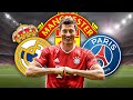 7 clubs Robert Lewandowski could have joined | Oh My Goal