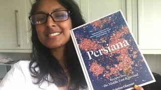 Lamb Tagine Recipe - Cookbook Persiana By Sabrina Ghayour Day 62