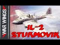IL-2 Sturmovik War Wings Gameplay