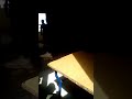 رساله من مدرسه الشهيد هشام رفعت انى بنين الى وزير التربية والتعليم 