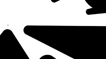 2D RayMarching Shadows