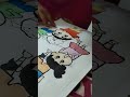 shinchan Drawing by Yukthi 7th Standard #shinchan #art #artist  #games #viral #gaming #gameplay