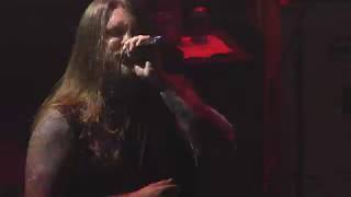 HateSphere LIVE New Hell : Amstelveen, NL : &quot;P60&quot; : 2018-10-20 : FULL HD, 1080p50