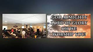 JHKM LIVE 7/10/22: Apostle D.E. Carter - "I WANT TO SEE JESUS!"