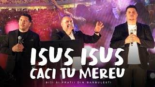 ISUS ISUS & CACI TU MEREU -Biji si Fratii din Barbulesti -Trezirea Natiunii 2024(Live Video Session)