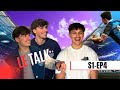 Le talk ep4  on parle du six nations avec vous  cadeaux