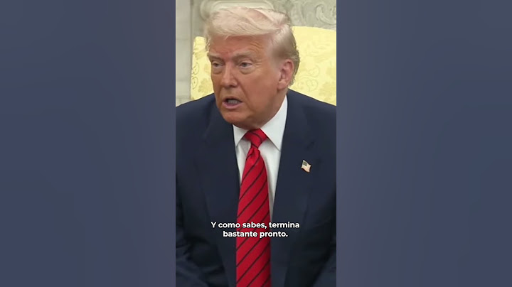Trump critica a México y Canadá: acusa que no han respetado el T-MEC. #Latinus #InformaciónParaTi