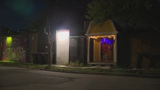 This Texas bar might just be the smallest in the world