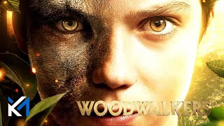 WOODWALKERS | Teaser Trailer | Ab 21. November 2024 im Kino