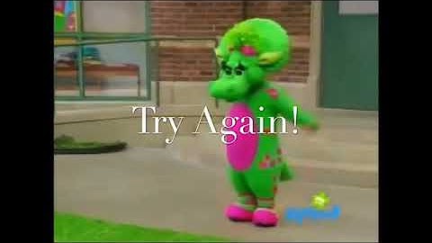 Try Again For Screener, Blockbuster & Spanish! (Just Regular VHS)