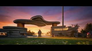 City Walk  | New Destination Landmark | Faisal Hills