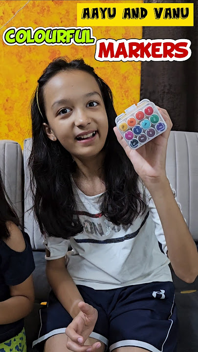 Mini Vlog 545 - Aayu Vanu Shadow Ke GIFTS 🎁🤩  #aayuandvanu #shorts #youtubeshorts #trending #gift
