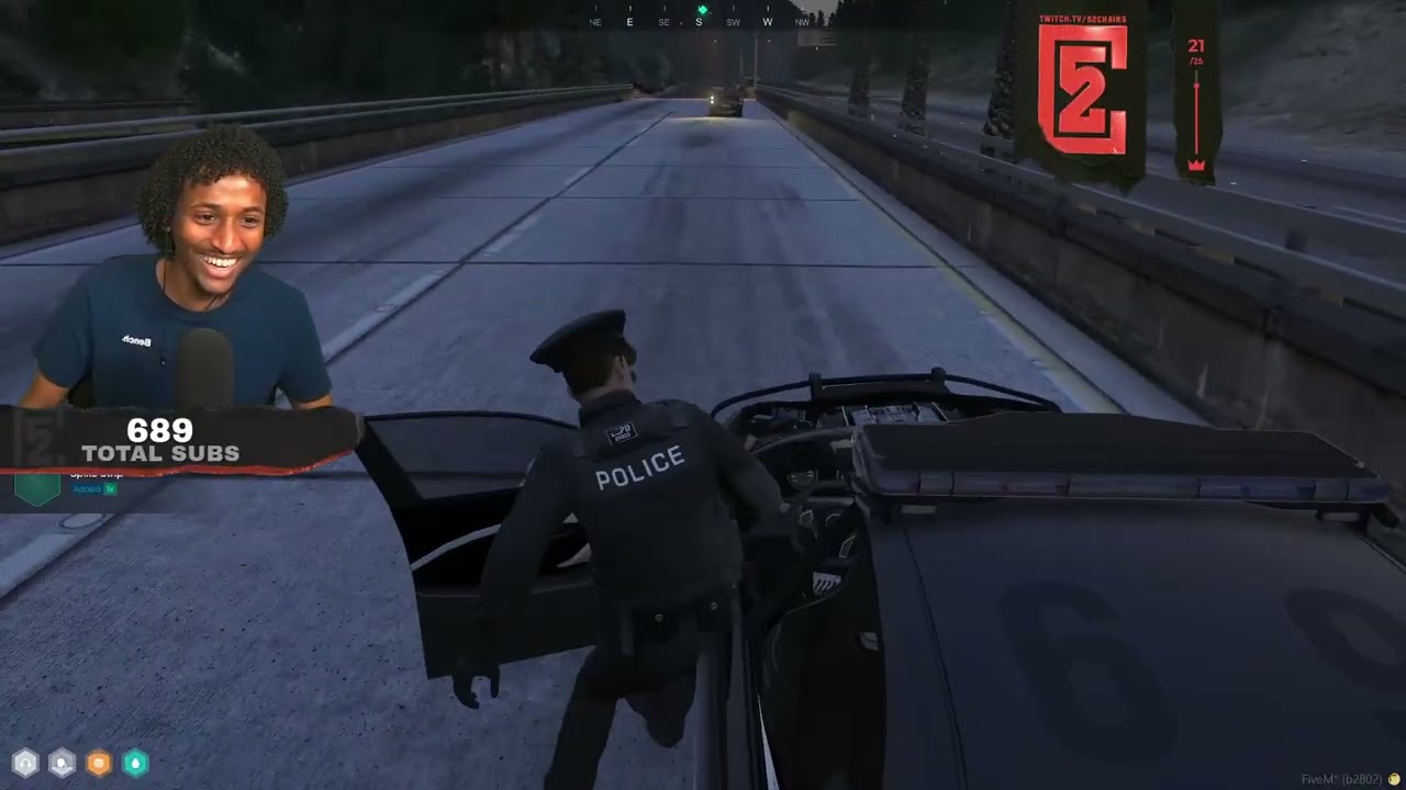 Carmine outplays Future & dies for it. | GTA NoPixel 4.0