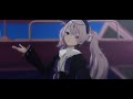 【世界計畫 繽紛舞台 feat.初音未來】メリュー / 25時、ナイトコードで。