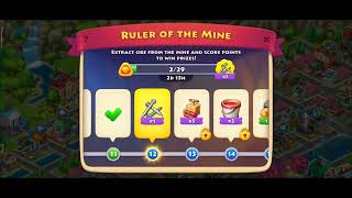 The Mine Time 2 