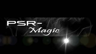 PSR-Magic Country Legends Demo PSR S970