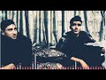 حلفتلي لغيرك عمري ما كون المطرب الفنان إبراهيم الحلبي
