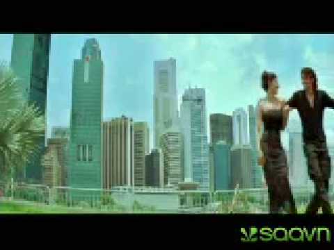 Koi Tumsa Nahi Lyrics from Krrish LyricsMastiCom