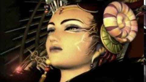 Final Fantasy 8 Speedrun  - Segment 30  - Good Edea Boss Fight