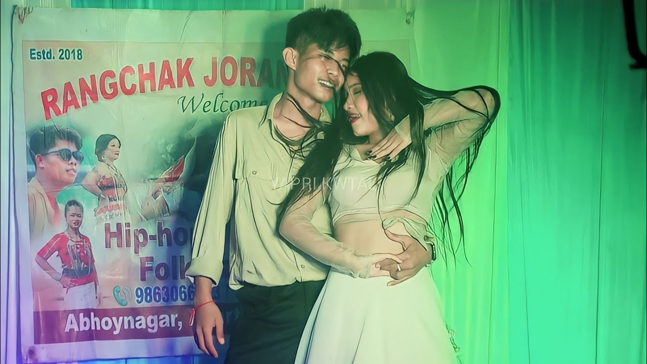 Soldiers Soldiers Meethei Baatein By_Rangchak jorani bodol ||  Teliamura jalairung