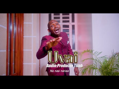 UVAI JOHN MBAKA OFFICIAL 4K VIDEO