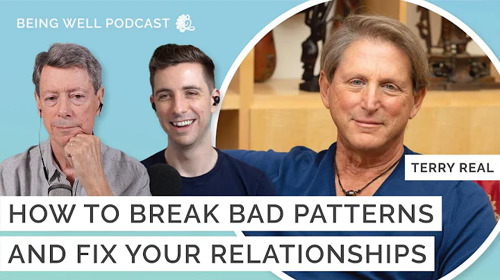 Intimacy, Individuality, and Breaking the Trauma C...