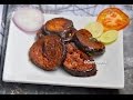 Vazhuthananga Fry-Kathirikka Varuthathu-Kerala Style Brinjal  Fry-Eggplant Fry  - -Recipe no 145