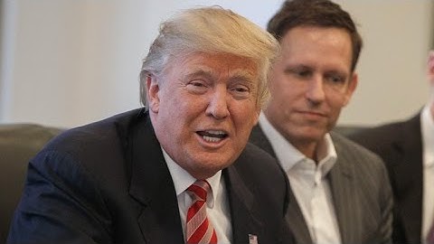 Countdown to President-elect Trump