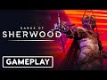 Gangs of sherwood  official 17 minutes of gameplay