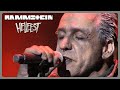 Rammstein - Ramm 4 / Reise, Reise / DRSG (LIVE at Hellfest 2016) | [Pro-Shot] HD 1080p