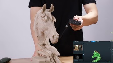 CR-Scan Ferret PC Tutorial