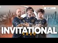 Inside NiP: Six Invitational Part 1 | Ninjas in Pyjamas [PT/JP SUBS]