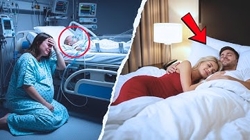 While CEO Slept with His Mistress, Their Child Took a Final Breath—Her Father’s Revenge Was Merciles