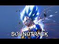 Royal blue  dragon ball super epic heroic music
