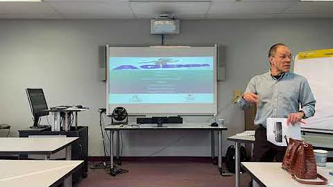 Recovery Ready Workplace Training