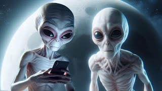 O Que A NASA Está Escondendo? E Se Extraterrestres Existem De Verdade? #sobrenatural #curiosidades