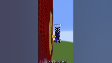 Jax and Pomni Minecraft Build!